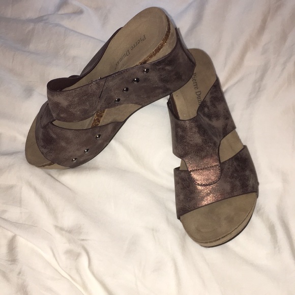 Pierre Dumas Shoes - Shoes